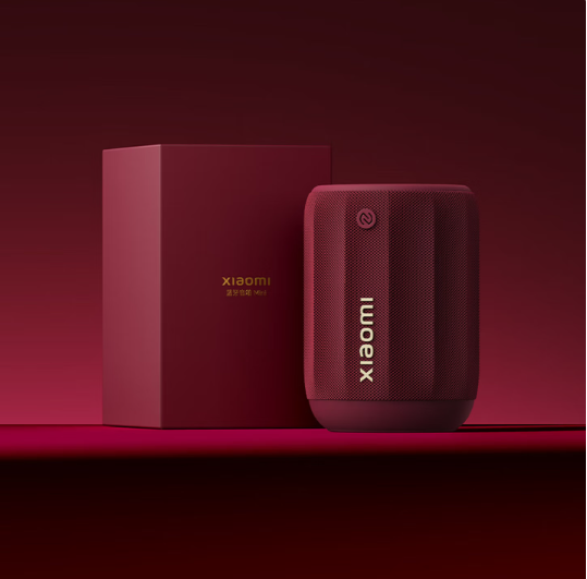 蓝牙音箱 Mini 小米音响 户外音箱音响 小型音箱 伴手礼